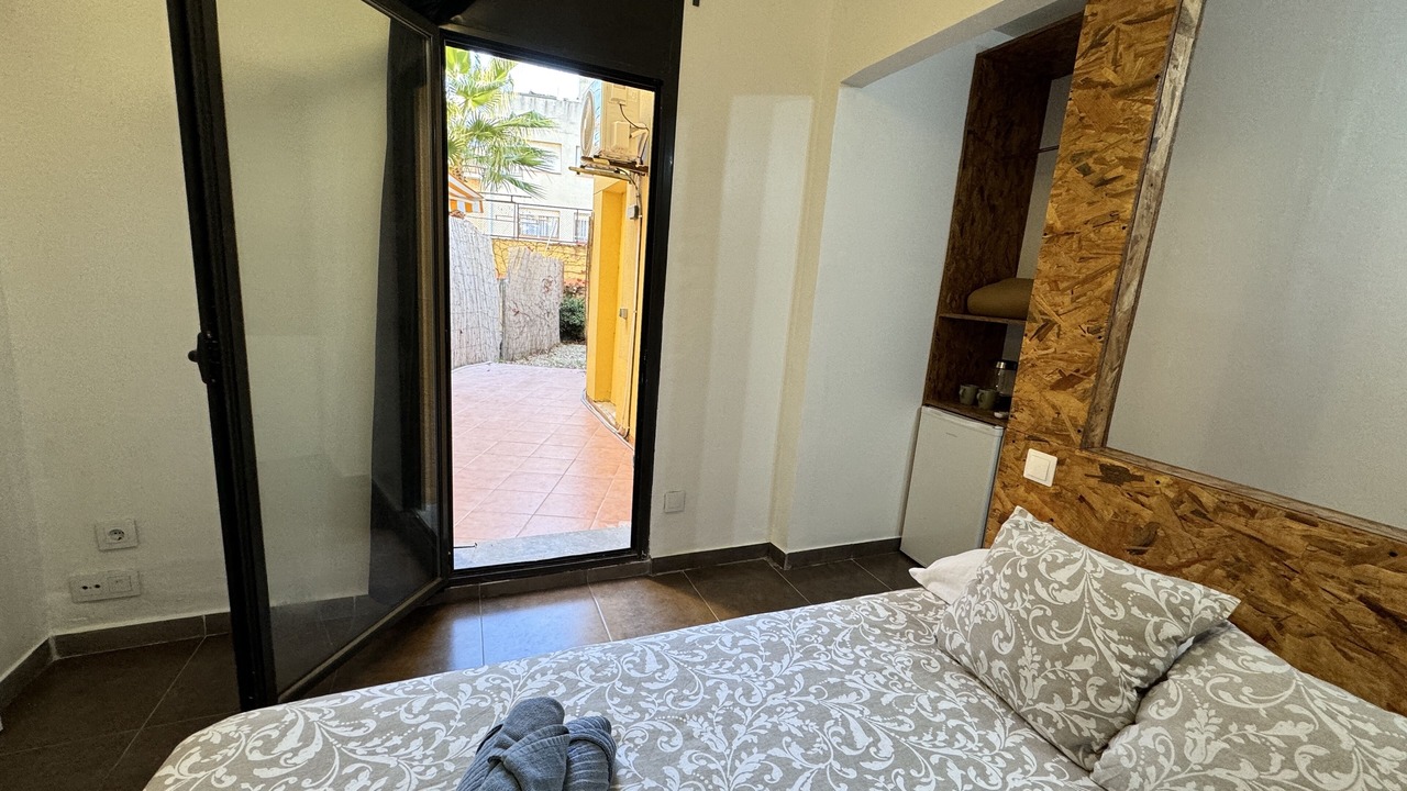 Photo of Bedroom in Mataro