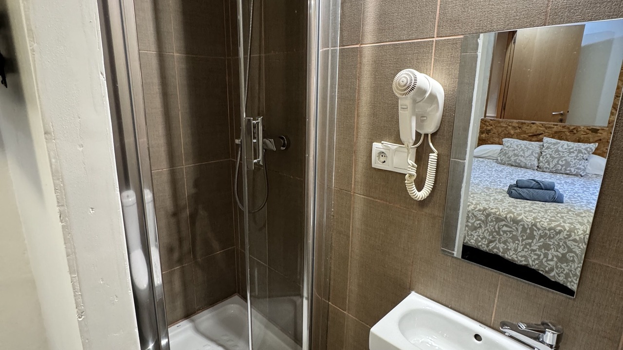 Photo of Bathroom in Mataro