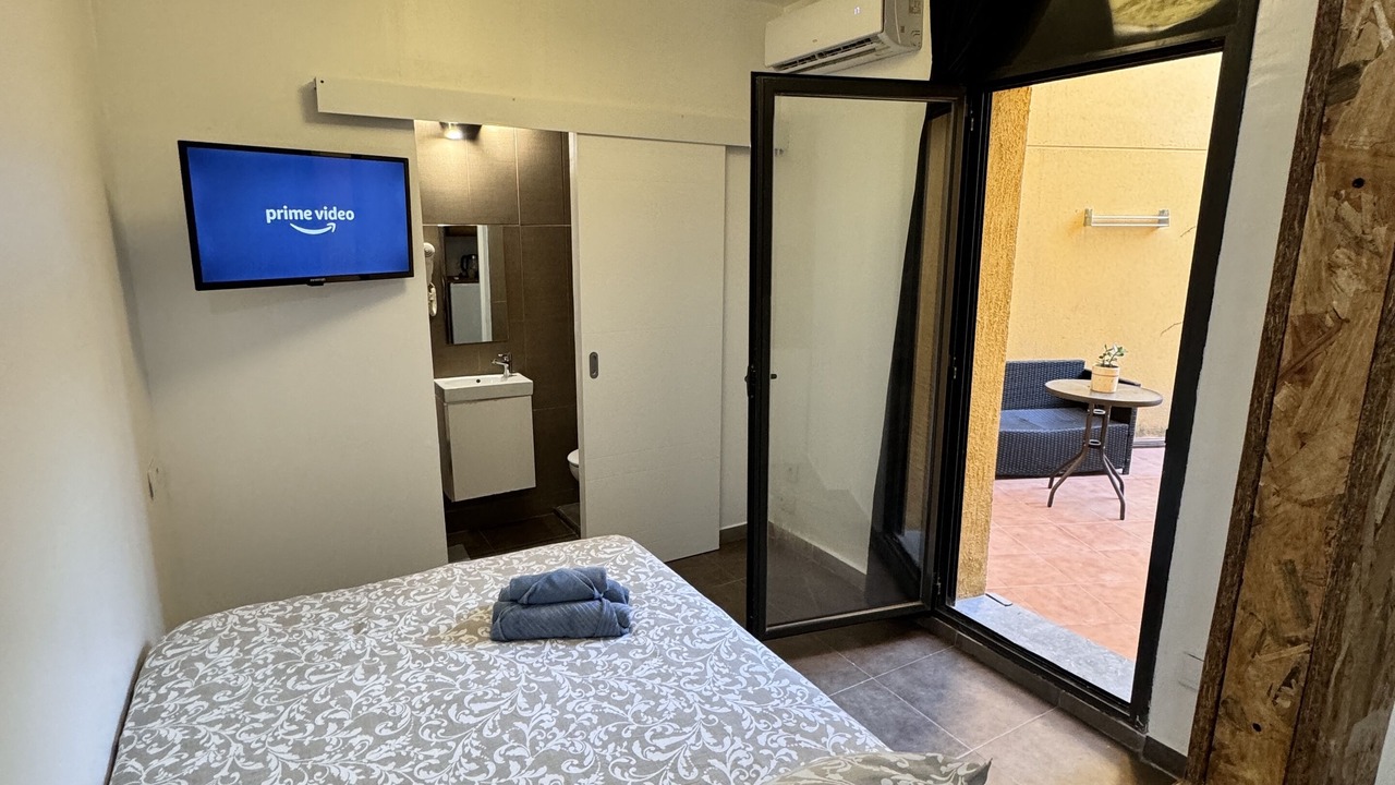 Photo of Bedroom in Mataro