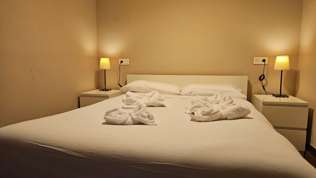 Photo of Bedroom in Gijon-Este