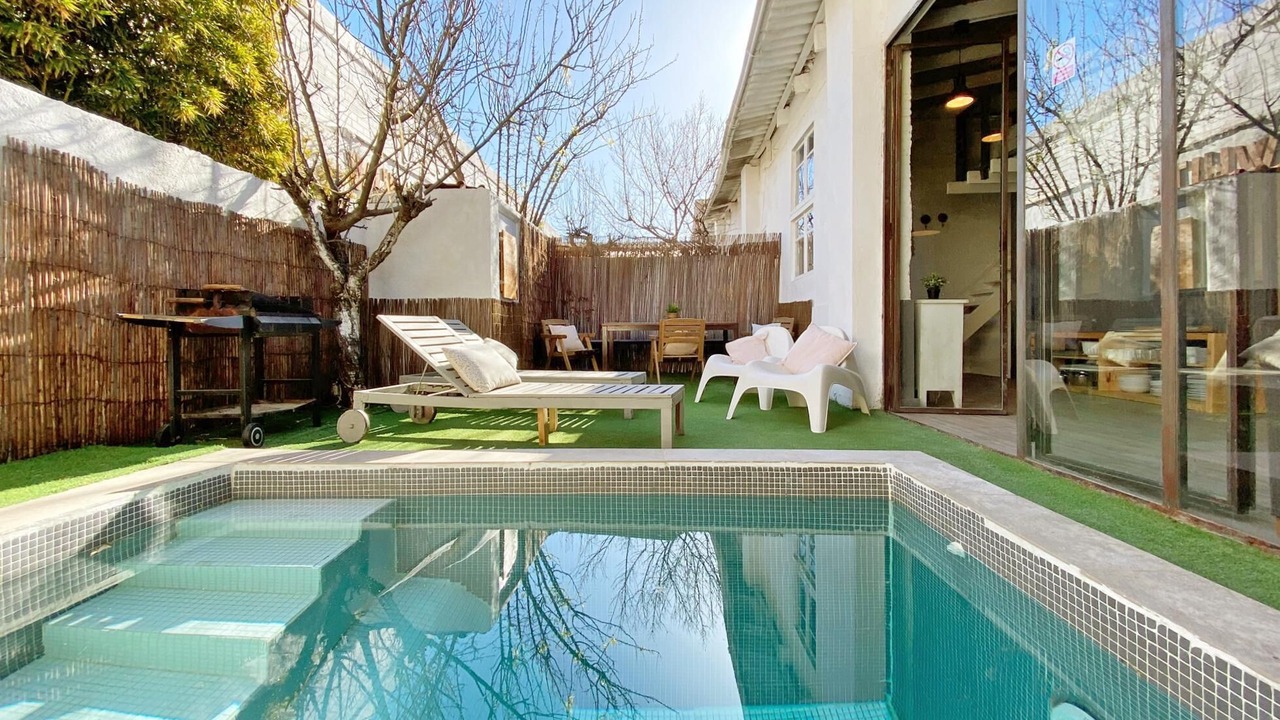 Photo of Outdoor in La Marina del Prat Vermell