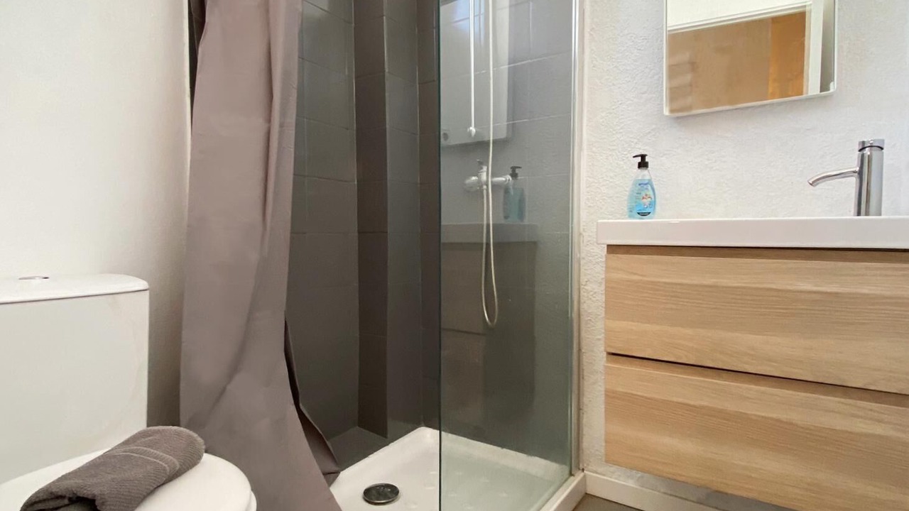 Photo of Bathroom in La Marina del Prat Vermell
