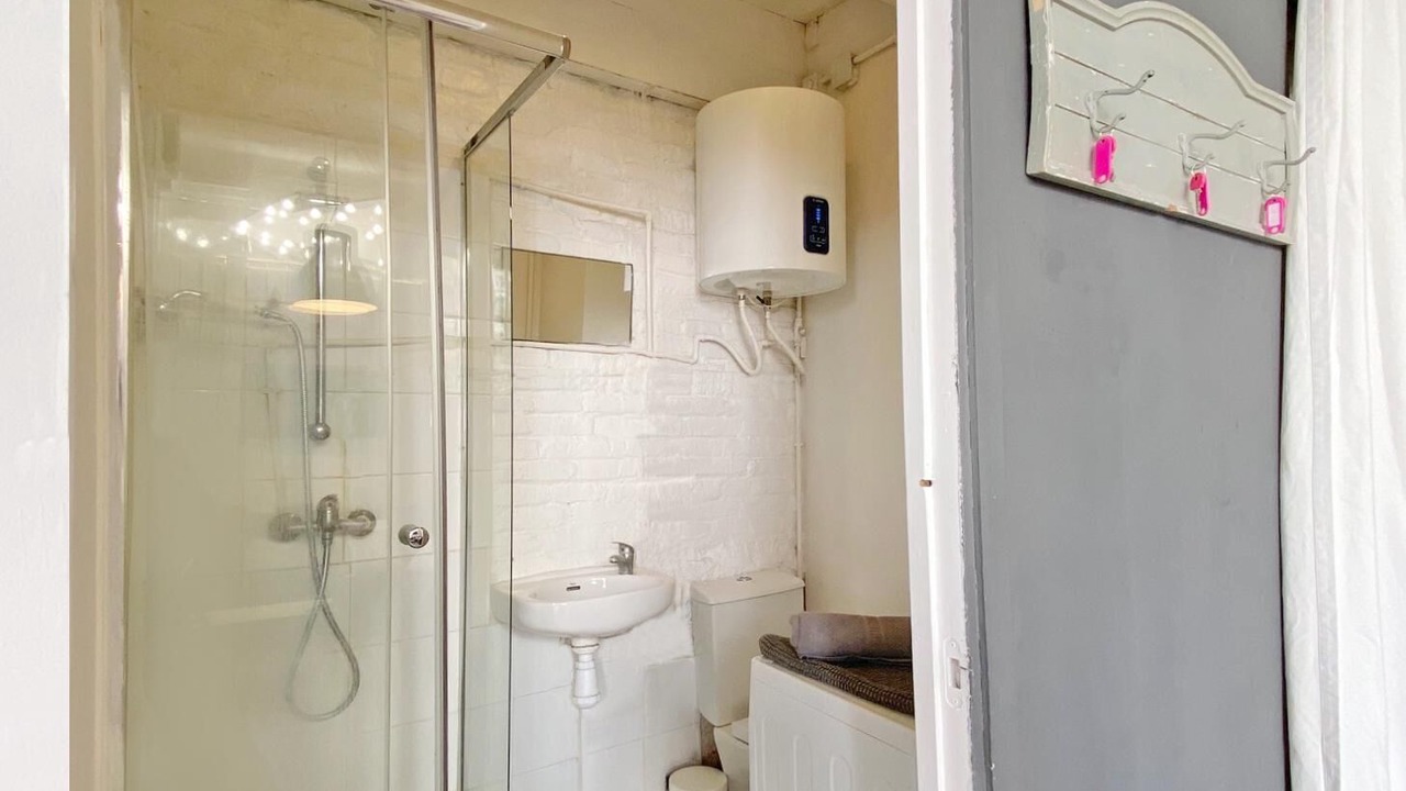 Photo of Bathroom in La Marina del Prat Vermell