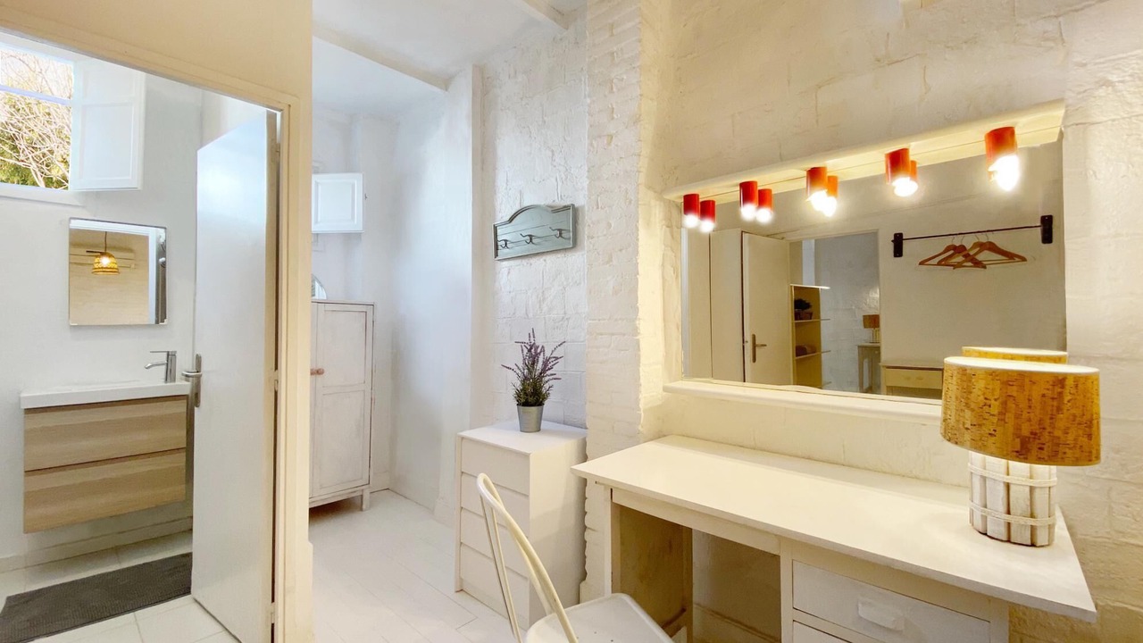 Photo of Bathroom in La Marina del Prat Vermell