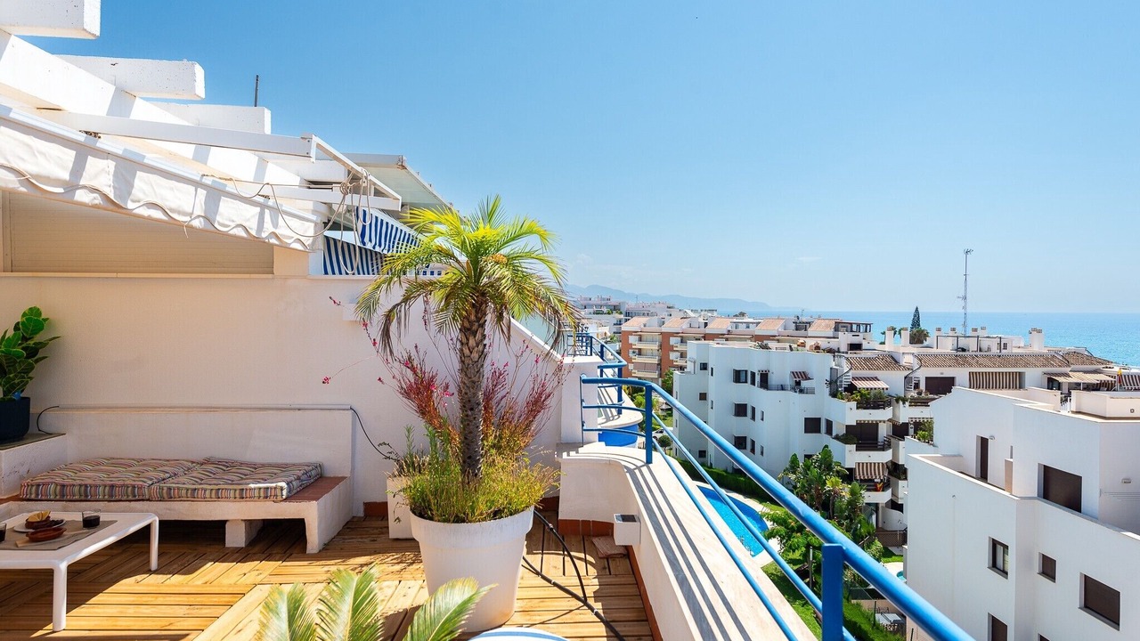 Photo of Outdoor in Torrox Costa