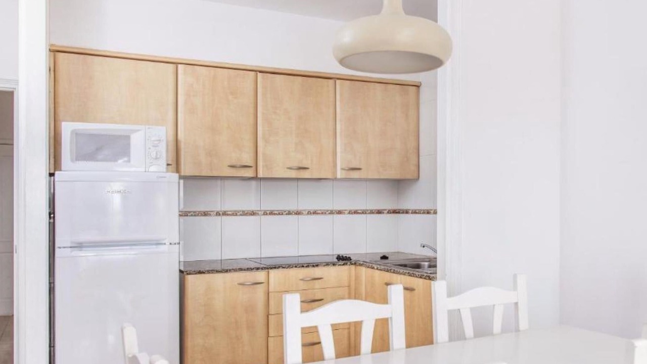 Photo of Kitchen in L'Estartit