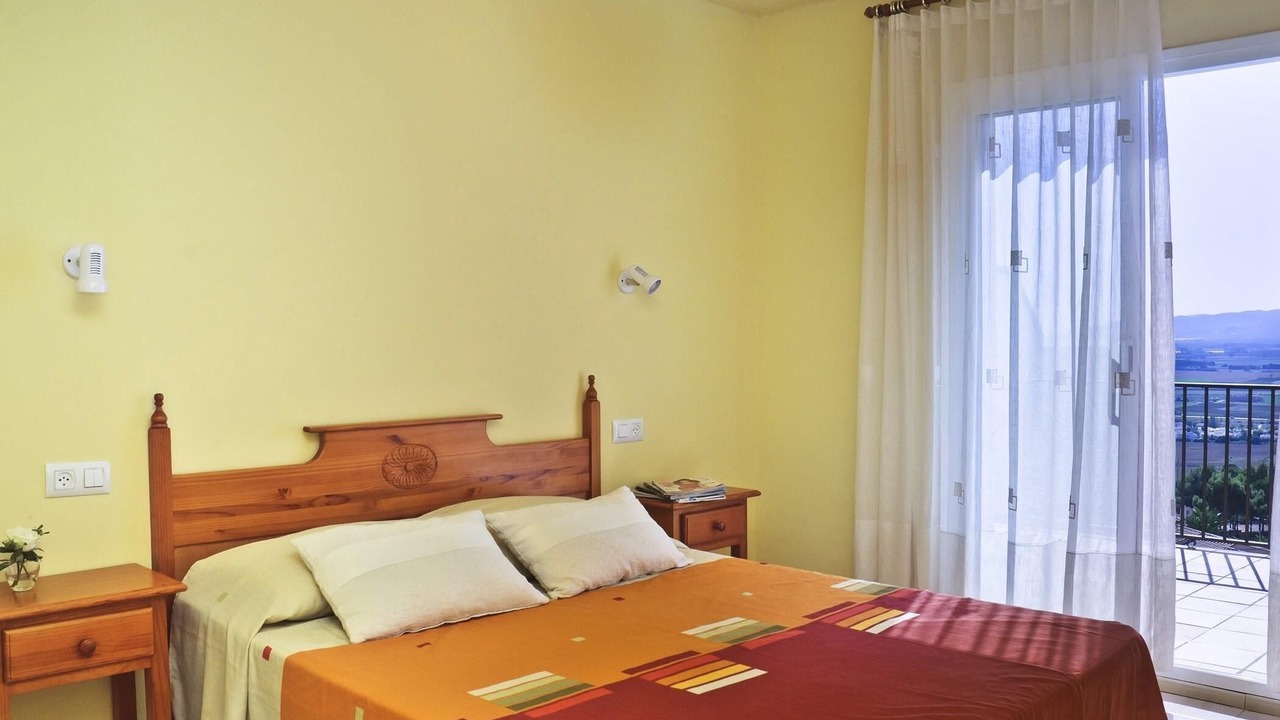 Photo of Bedroom in L'Estartit