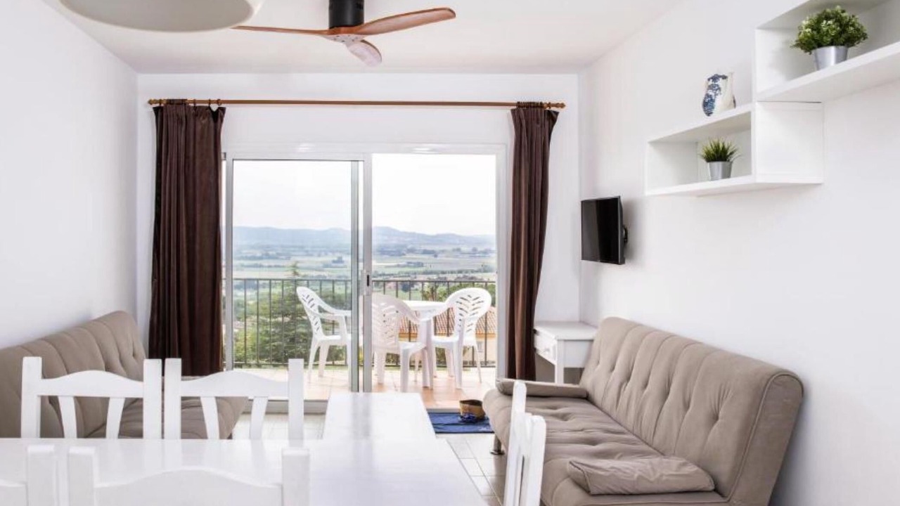 Photo of Livingroom in L'Estartit