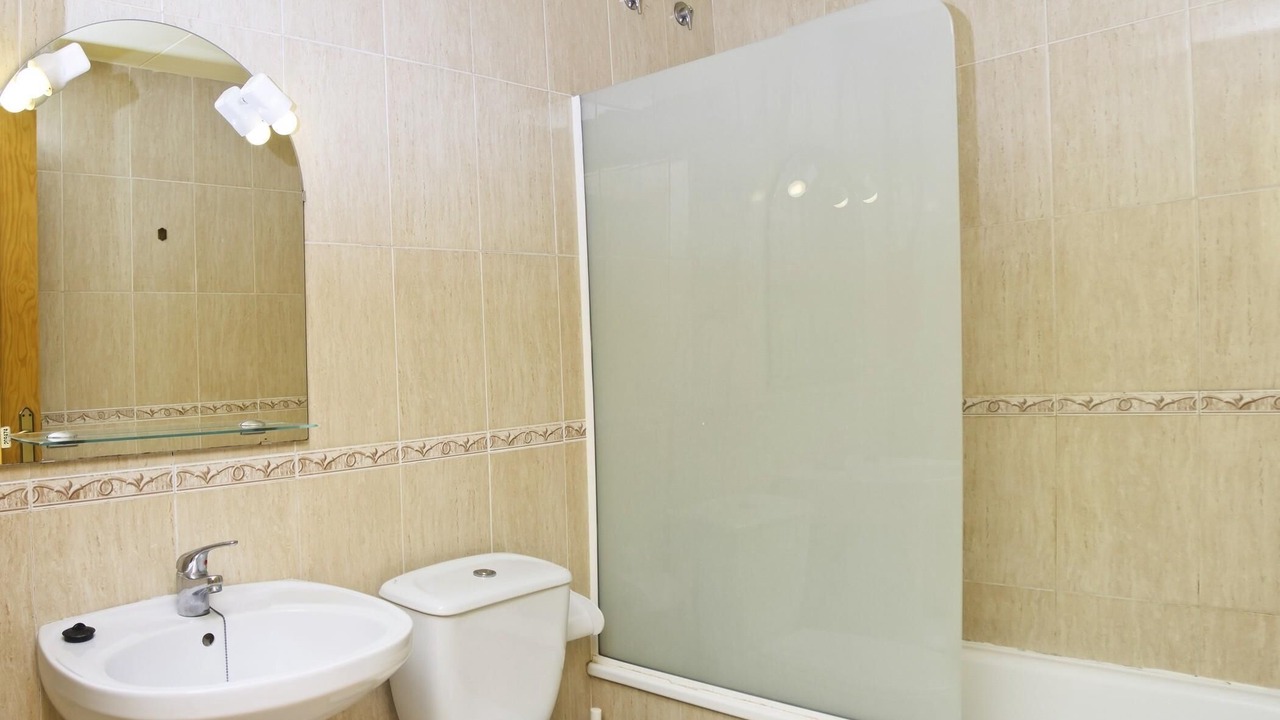 Photo of Bathroom in L'Estartit