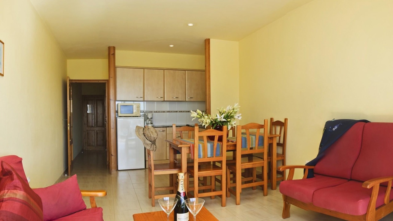Photo of Livingroom in L'Estartit