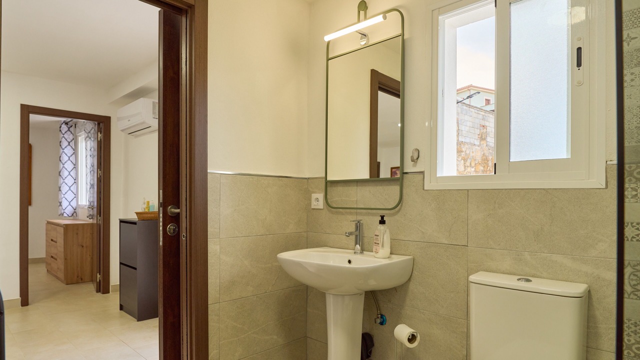 Photo of Bathroom in Cordoba