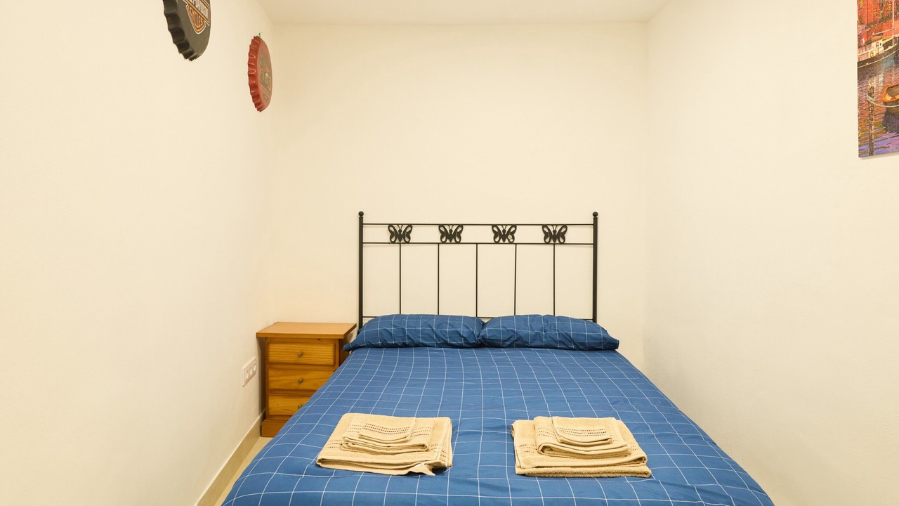 Photo of Bedroom in Cordoba