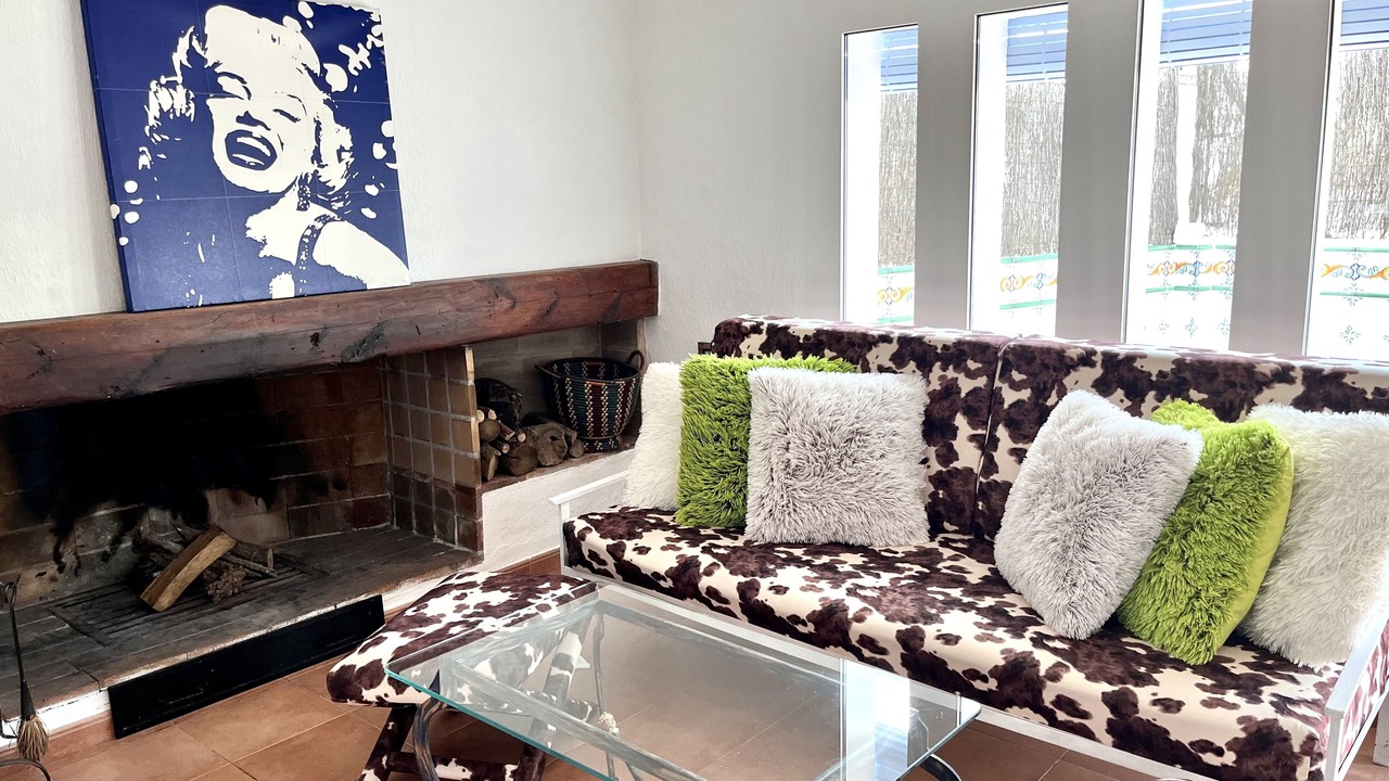 Photo of Livingroom in L'Olleria