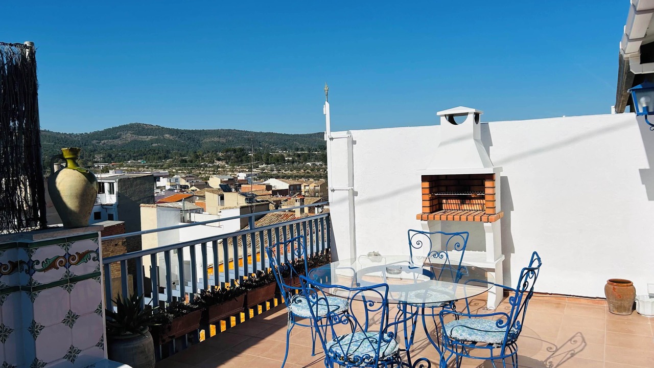 Photo of Outdoor in L'Olleria
