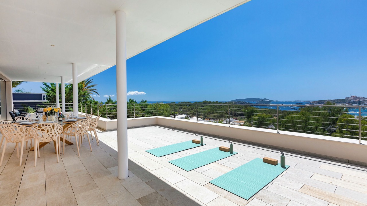 Photo of Outdoor in Puig Manya