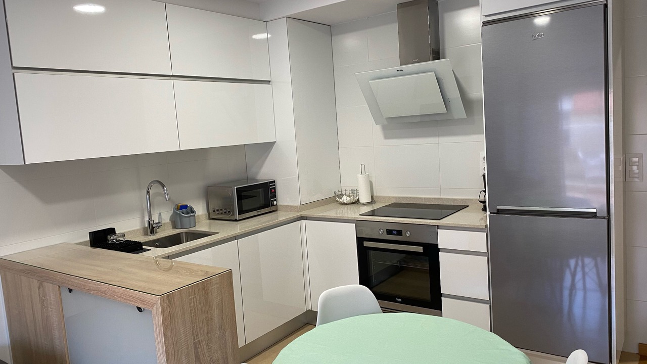 Photo of Kitchen in Moana