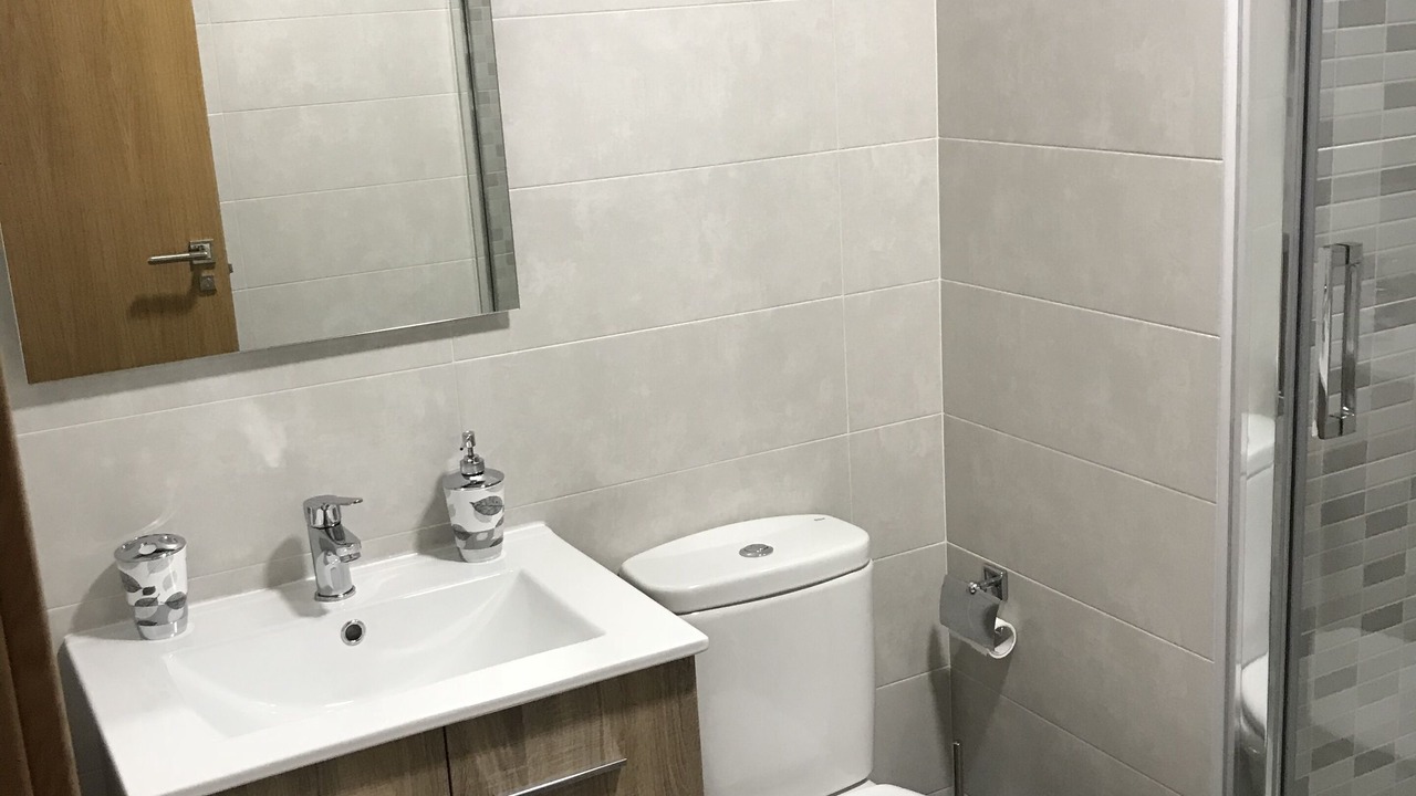 Photo of Bathroom in Moana
