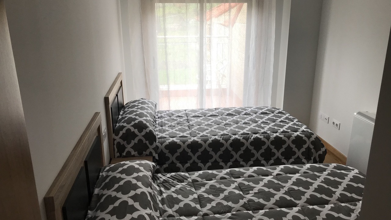 Photo of Bedroom in Moana