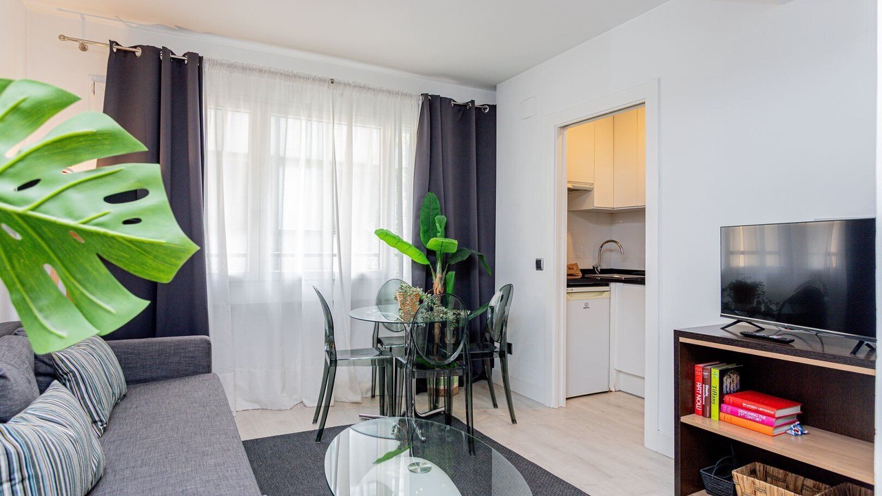 Photo of Livingroom in Recoletos