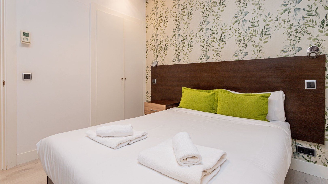 Photo of Bedroom in Recoletos