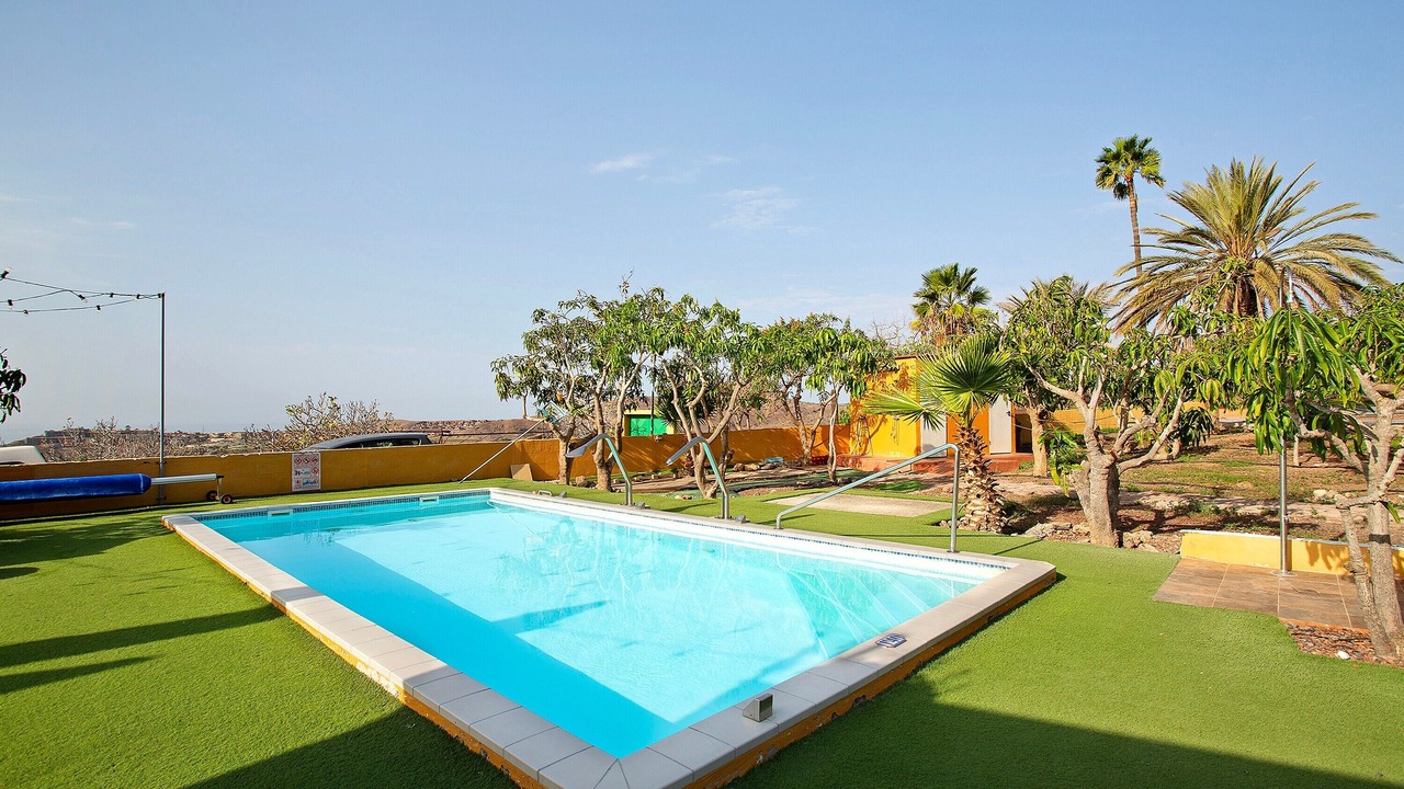 Photo of Outdoor in San Bartolome de Tirajana
