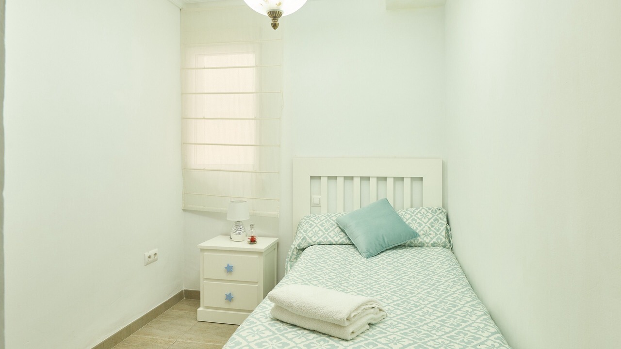 Photo of Bedroom in Cordoba Old City