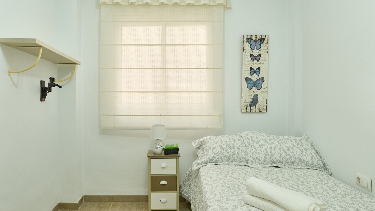 Photo of Bedroom in Cordoba Old City