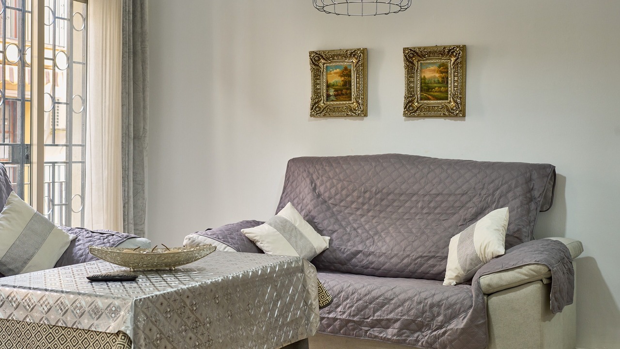 Photo of Livingroom in Cordoba Old City