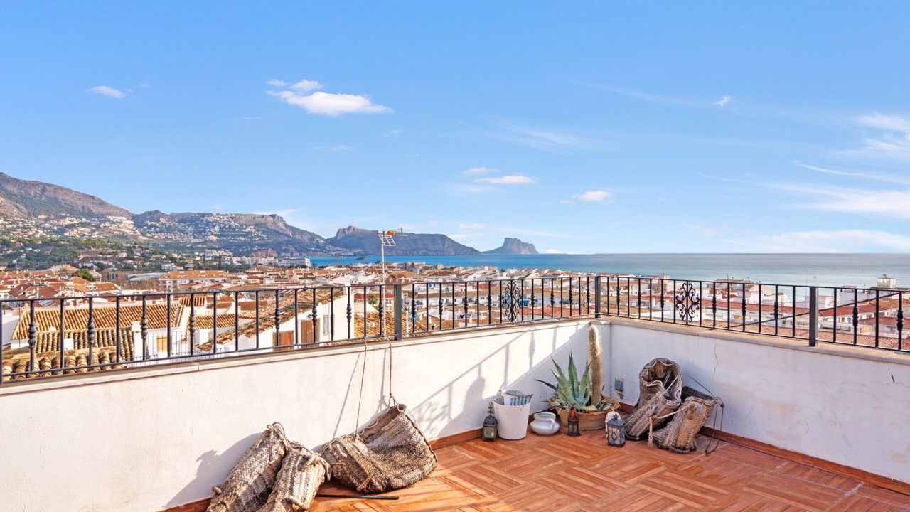 Photo of Outdoor in Altea
