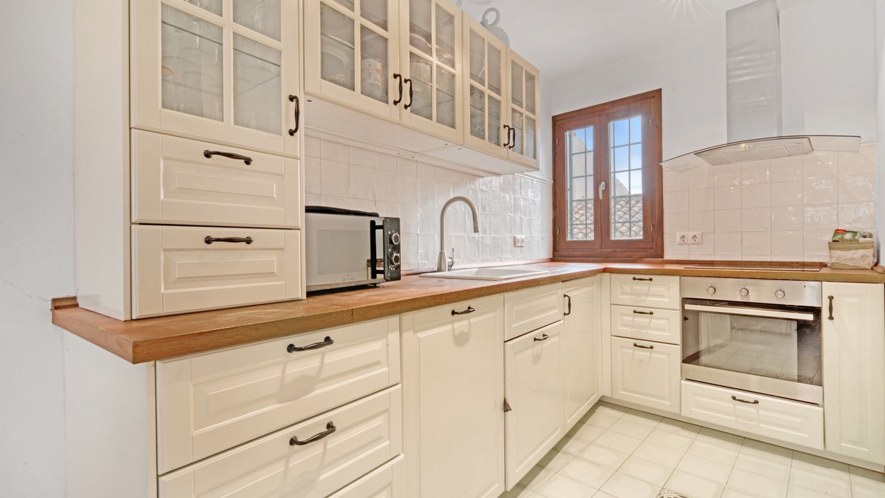 Photo of Kitchen in Altea