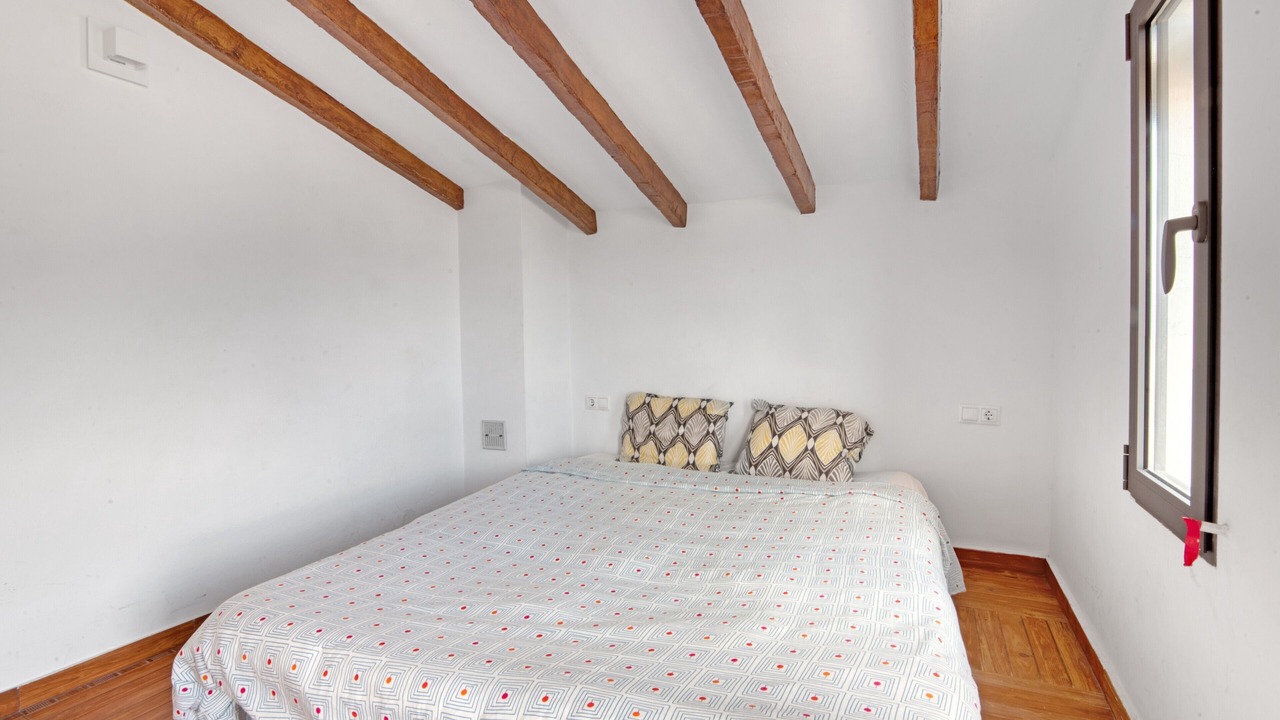 Photo of Bedroom in Altea