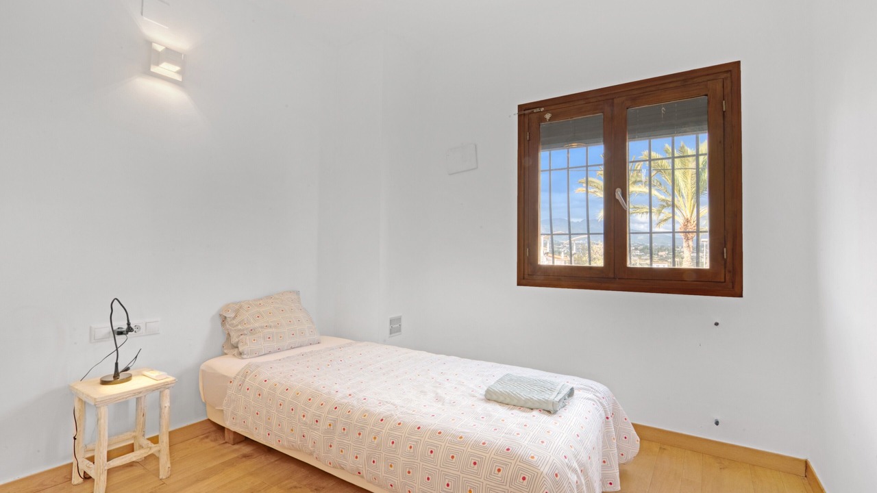 Photo of Bedroom in Altea