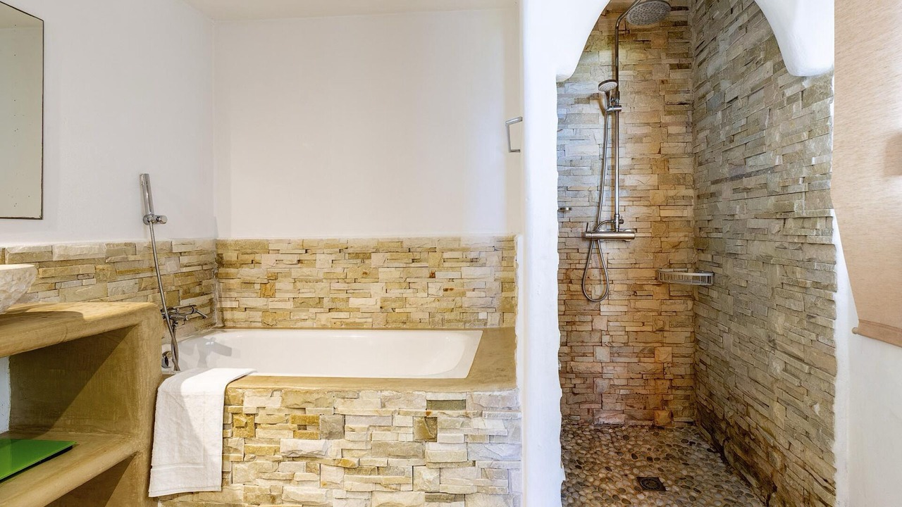 Photo of Bathroom in Santa Eulalia del Rio