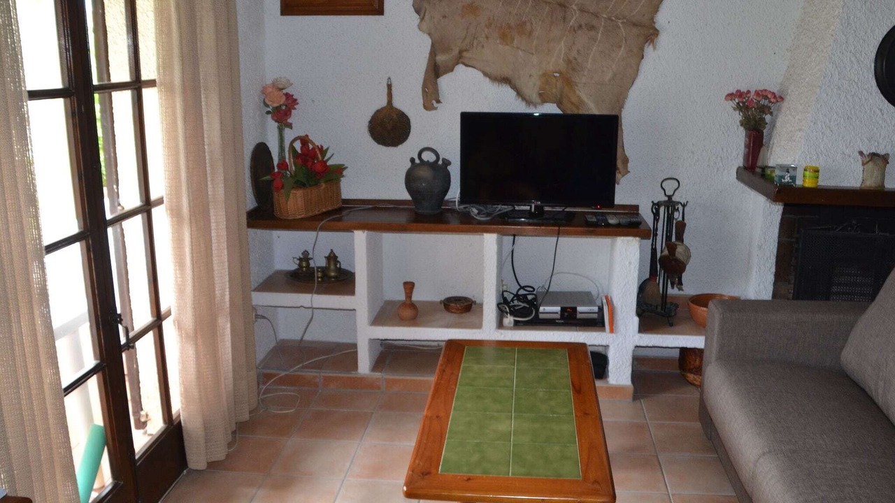 Photo of Livingroom in Torroella de Montgri