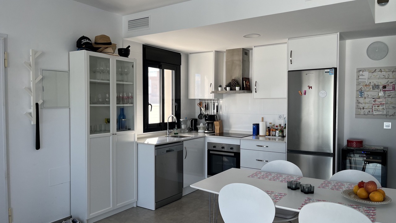 Photo of Kitchen in Los Imbernones