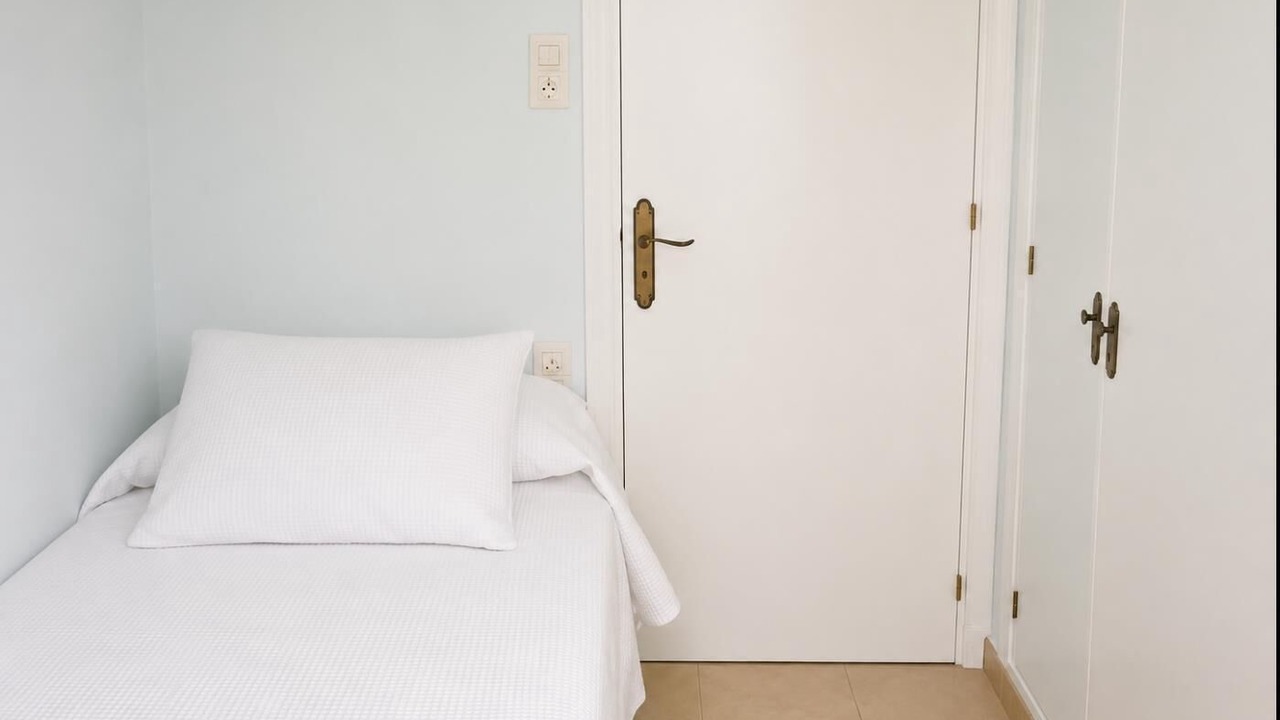 Photo of Bedroom in Sant Antoni de Calonge
