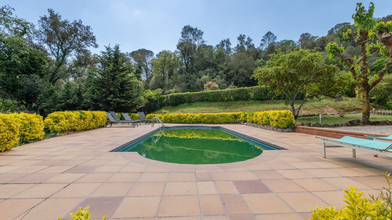 Photo of Outdoor in Canyamas