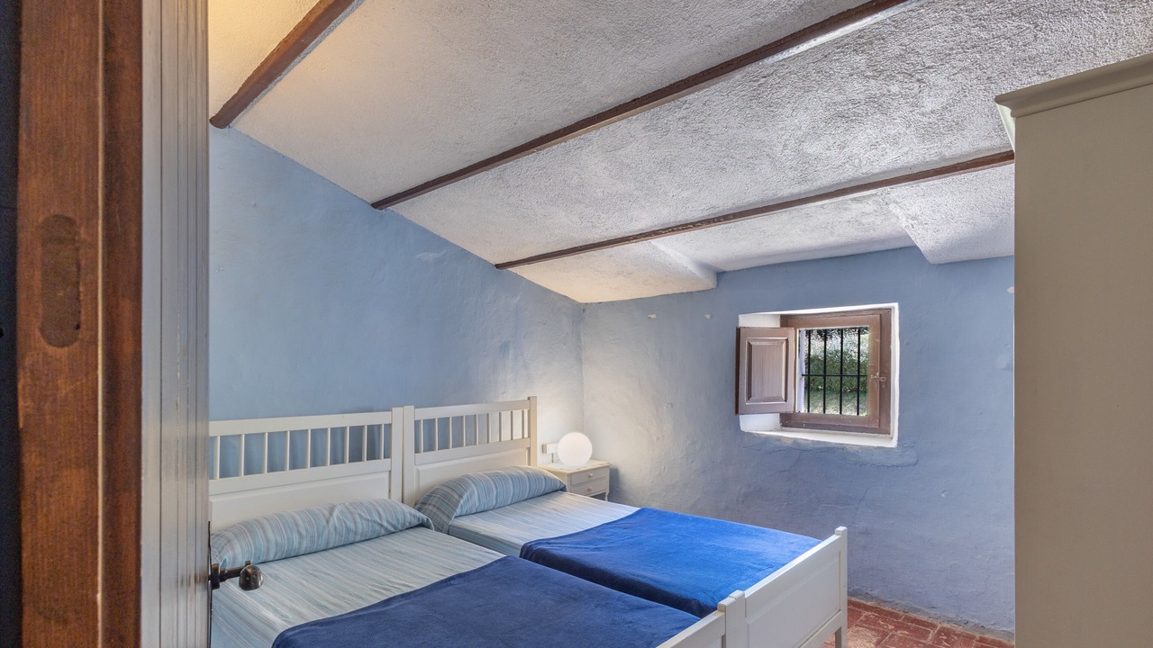 Photo of Bedroom in Canyamas