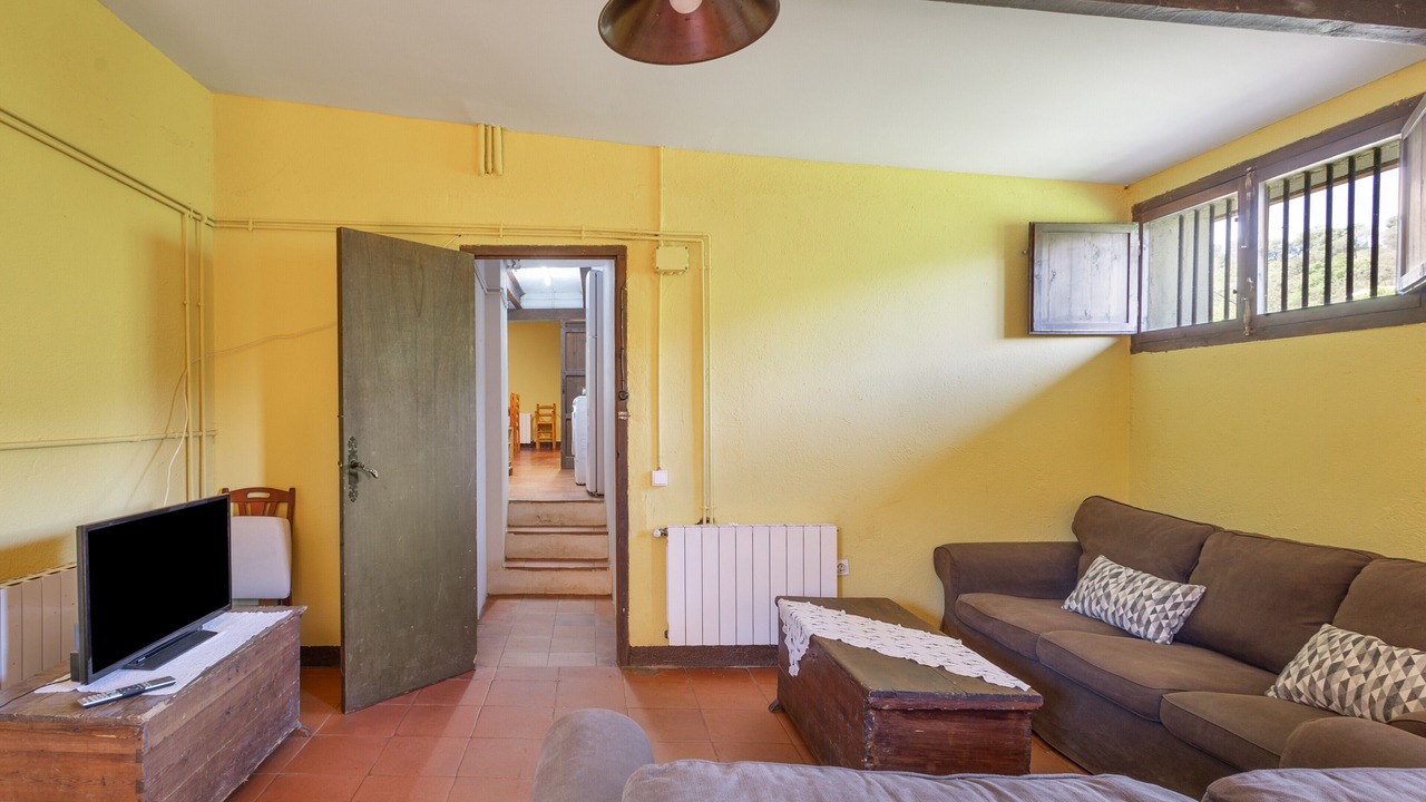Photo of Livingroom in Canyamas
