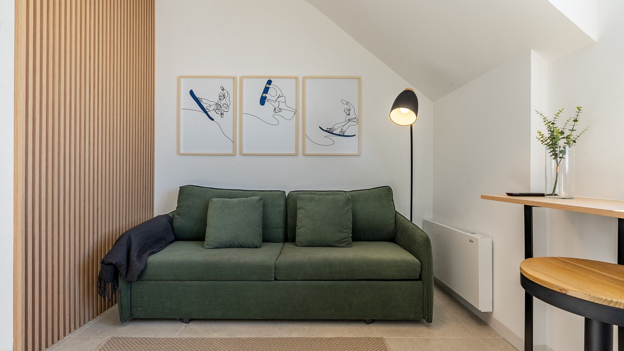 Photo of Livingroom in Pradollano
