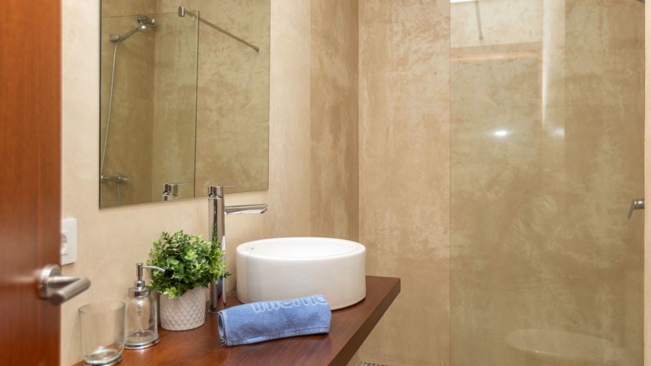 Photo of Bathroom in Vidreres