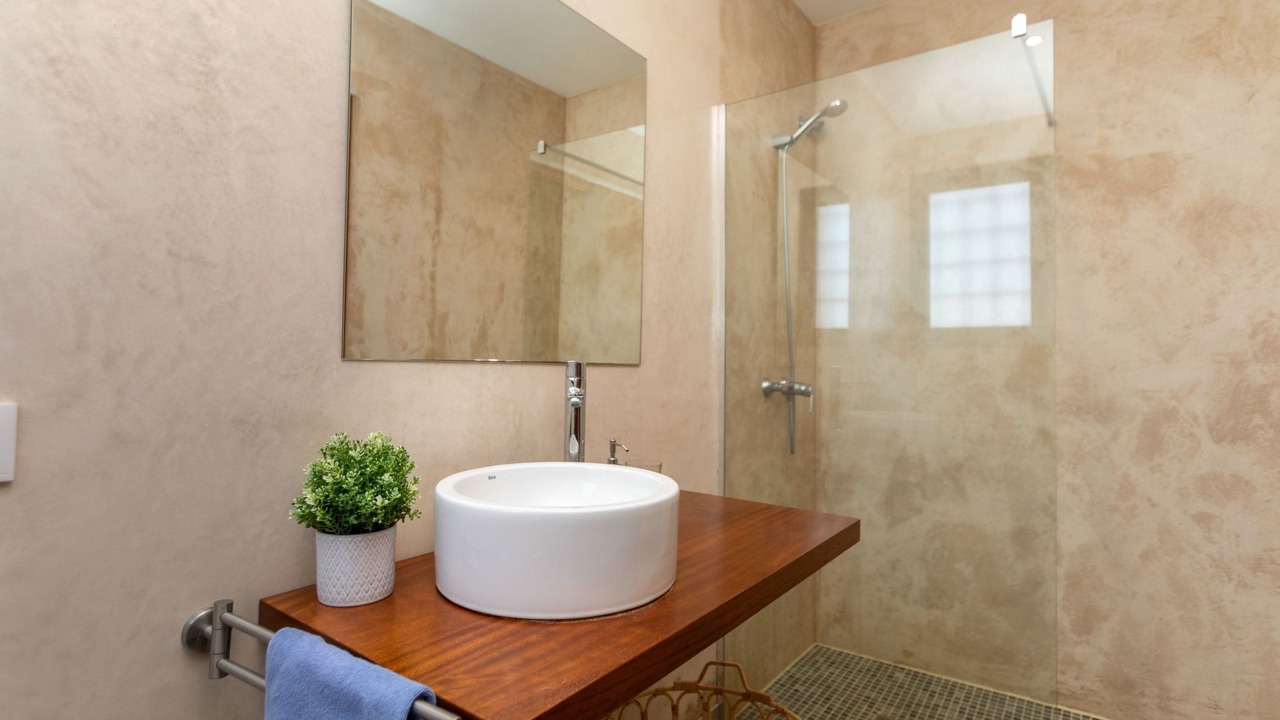 Photo of Bathroom in Vidreres