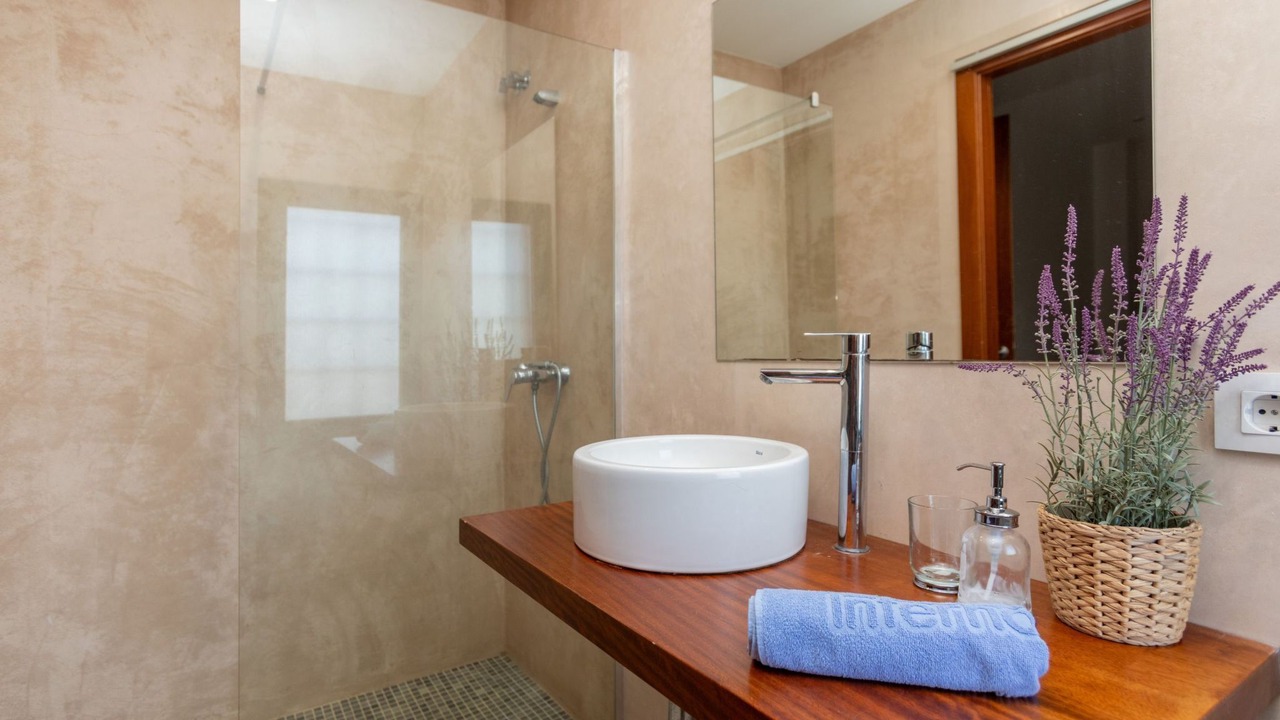 Photo of Bathroom in Vidreres