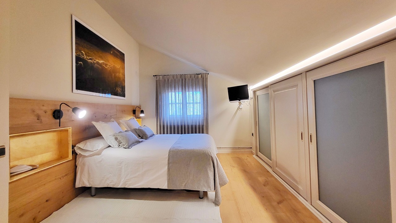 Photo of Bedroom in El Pala de Torroella