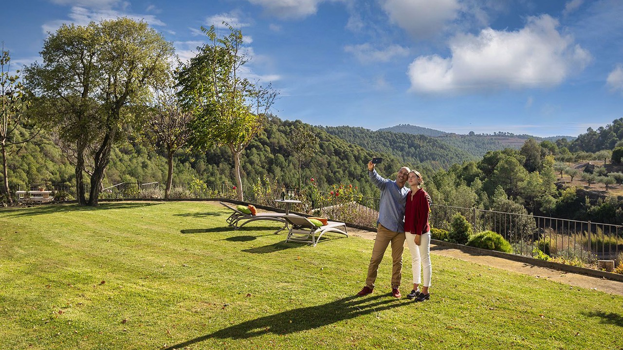 Photo of Outdoor in El Pala de Torroella