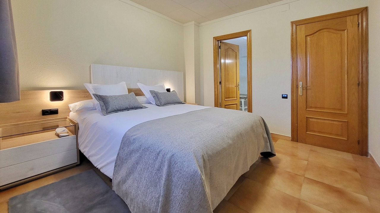 Photo of Bedroom in El Pala de Torroella