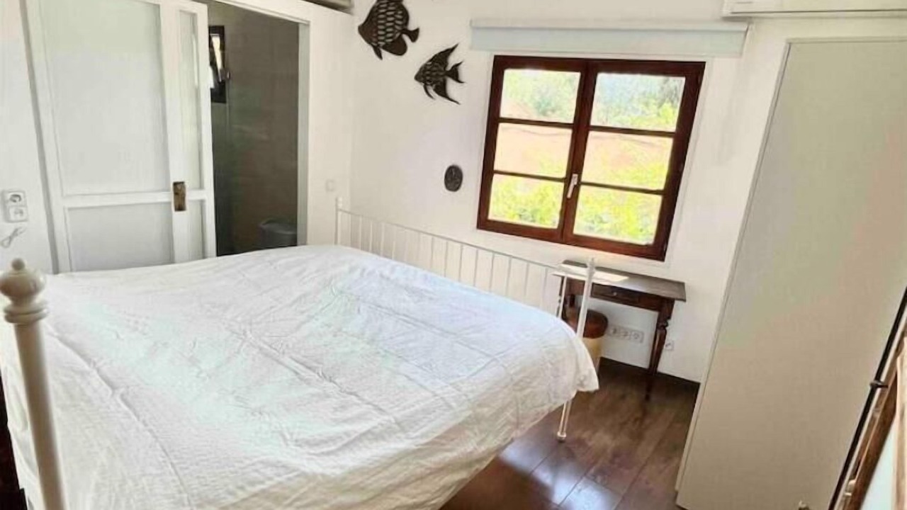 Photo of Bedroom in Palma de Mallorca