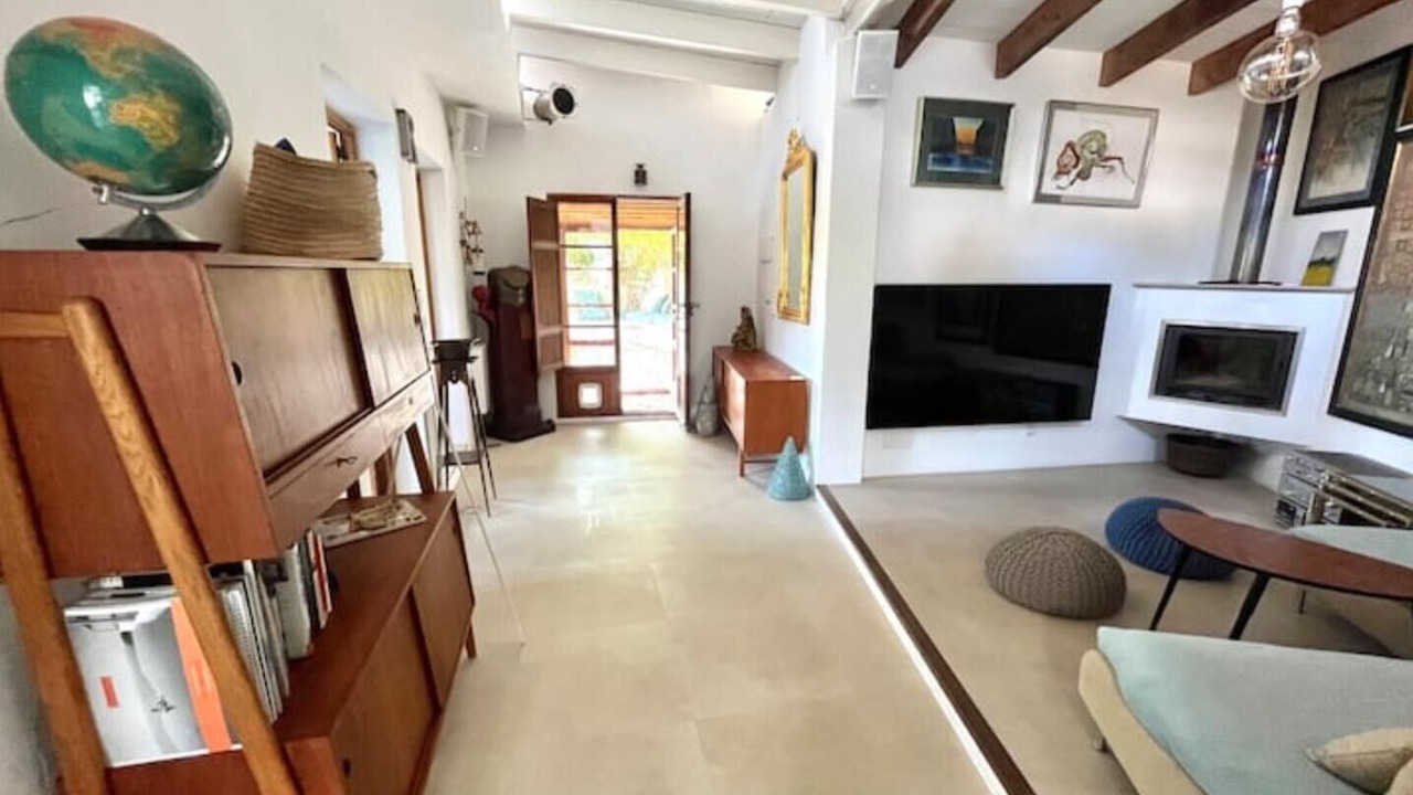 Photo of Livingroom in Palma de Mallorca