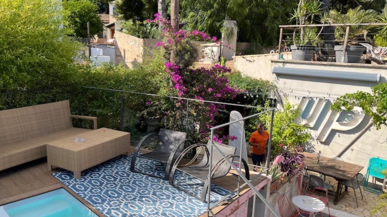 Photo of Outdoor in Palma de Mallorca