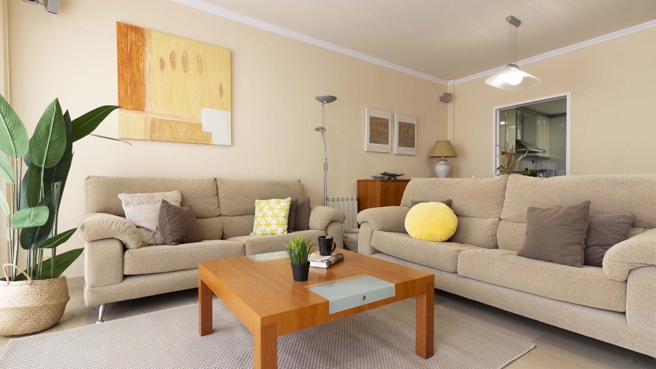 Photo of Livingroom in Marianao